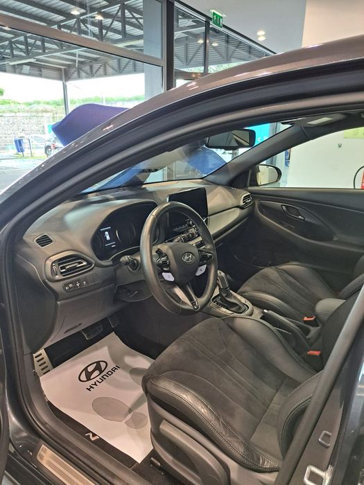 Hyundai i30 N 2.0 T-GDi Pack Performance 8DCT