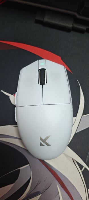 Безпровідна, Геймерська МишкаMchose G3 V2