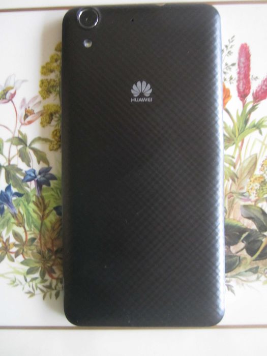 telefon HUAWEI CAM - L21 dual SIM