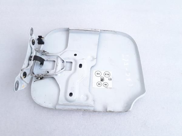 Tampa depósito combustível DACIA Sandero II (5S_)
