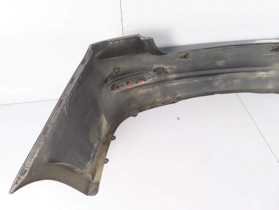 Parachoques Lci Trás Usado / Original Bmw 3 (F30, F80) 51127384597