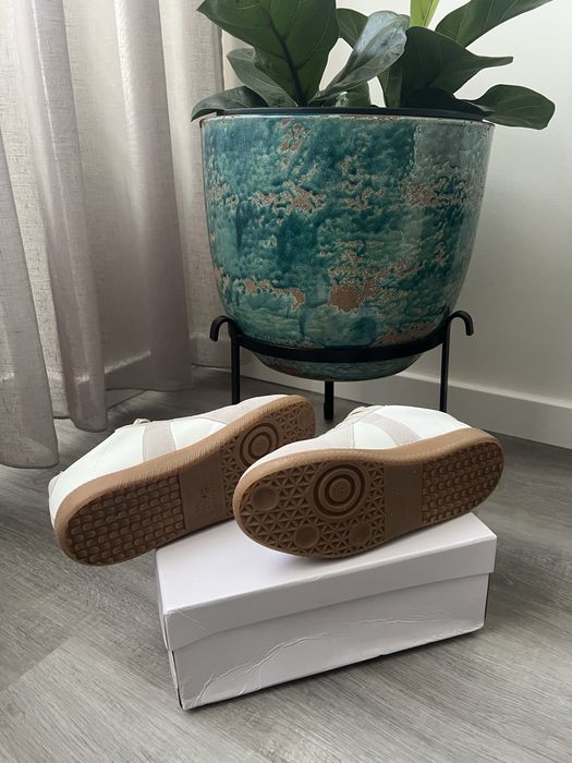 Sapatos Maison Margiela