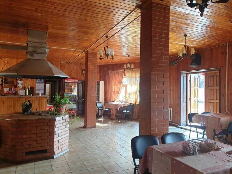 Продажа здания. код 176736