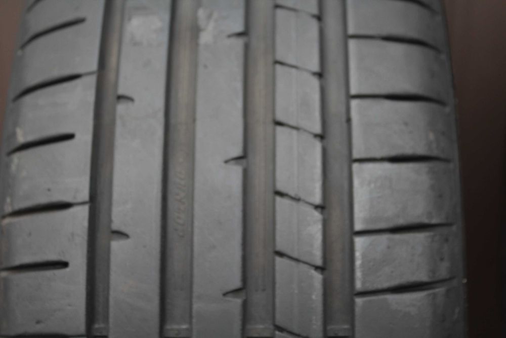 215 55 R17 Dunlop Sport Maxx RT2
