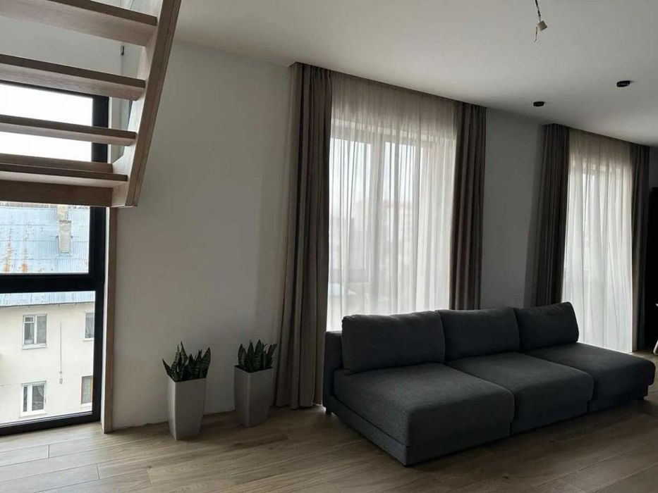 Многокомнатная квартира по адресу ул. Киевская (площадь 170 м²) - Atlanta.ua - фото 9