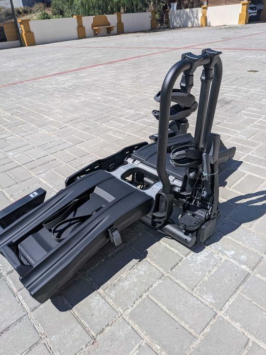 Thule Easyfold xt 2 - Porta Bicicletas