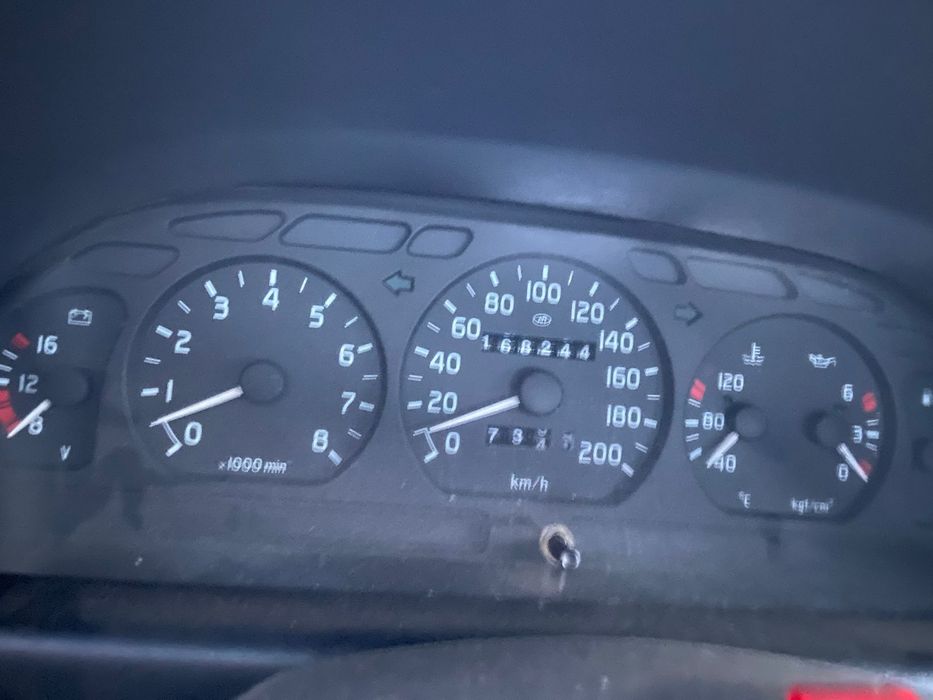 Продам газ 31105 рік 2004 інжектор + газ 5 поколіня