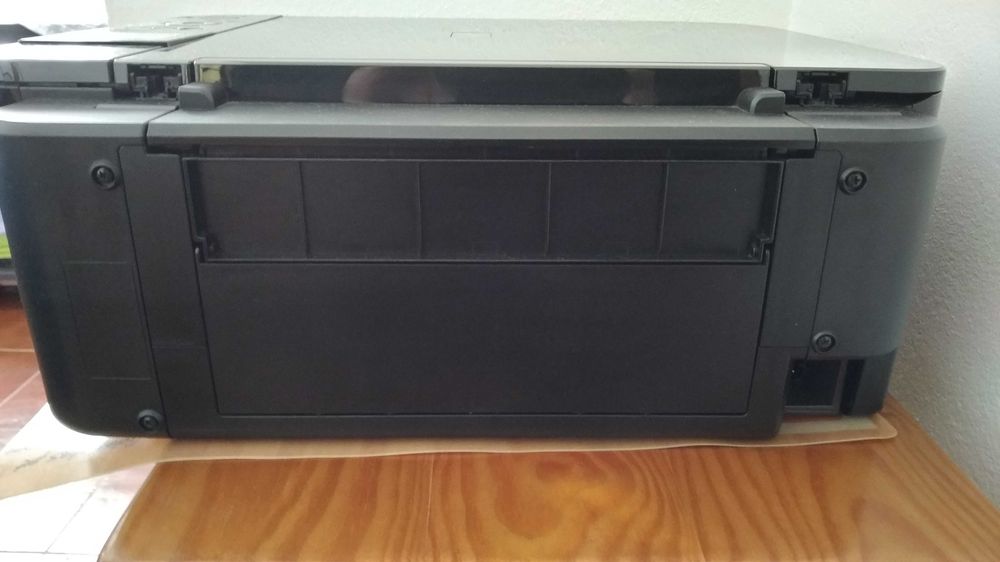 Impressora multifunções Canon PIXMA MG5150