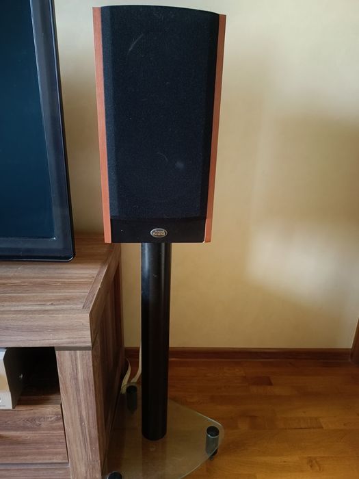 Акустическач система