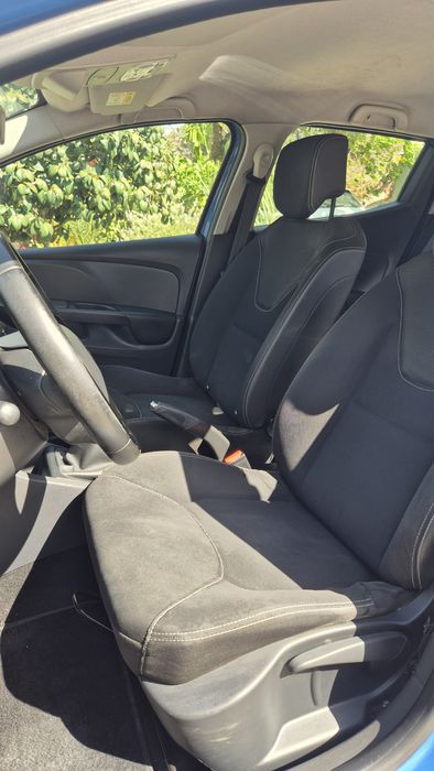 Renault Clio 1.5 dCi 90 cv – 2014 – Diesel
