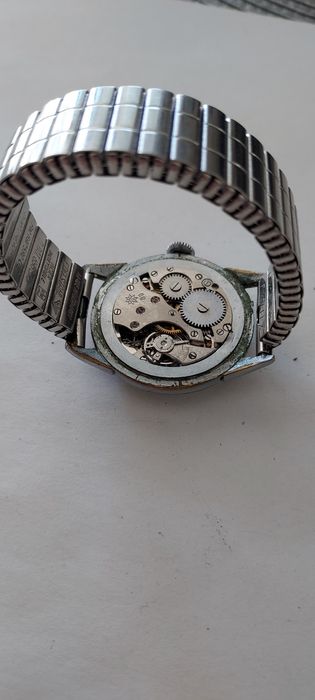 Zegarek Junghans