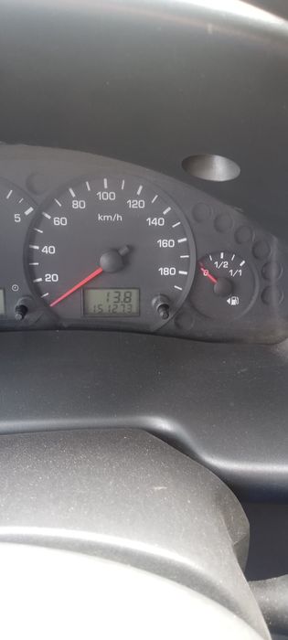Ford transit 2.0 ddti