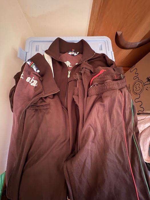 Fardamento completo menina CM Colegio Militar