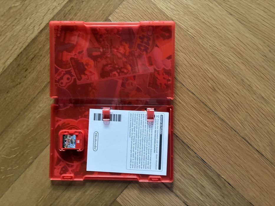 Mario Kart World Nintendo Switch 2