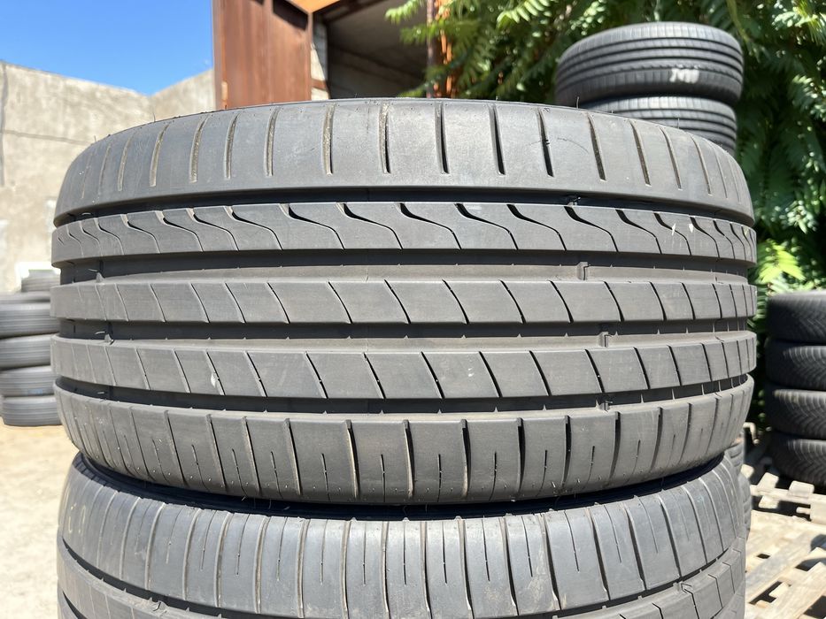 245/40 r19 Imperial EcoSport 2 Резина летняя 23 год