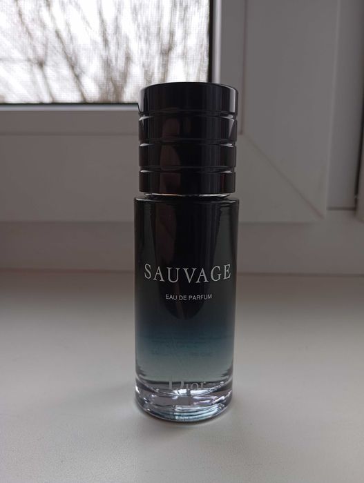 Парфум  Dior Sauvage 30 ml