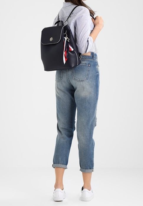 Рюкзак Tommy Hilfiger