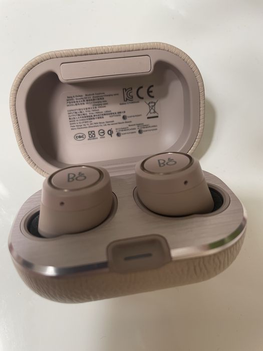Bang & Olufsen Beoplay E8 2.0 Навушники