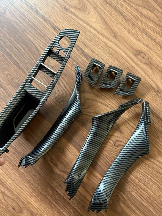 Ручки салона BMW F10, F11  2010-2017р.