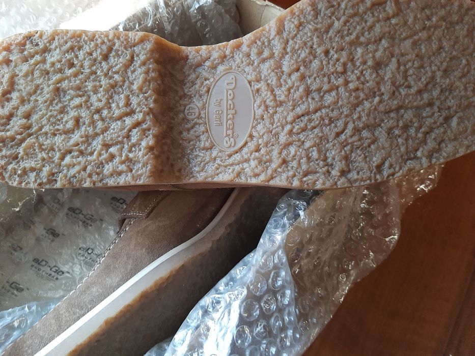Продам мужские туфли