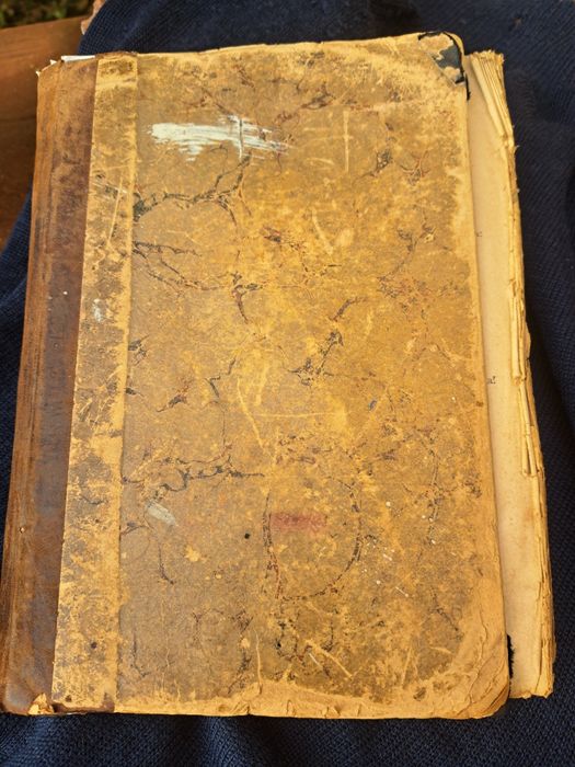 Антикварная книга російська історична христоматія, 1907р.