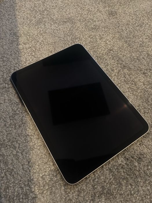 IPAD 11gen + APPLE Pencil (usb c)+case zamykany do ipada