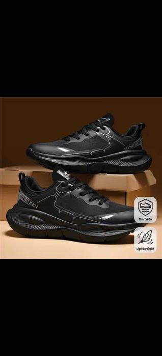 Кроссовки дышащие весна, лето, осень.