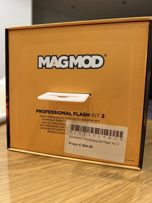 Magmod Professional Flash kit 2