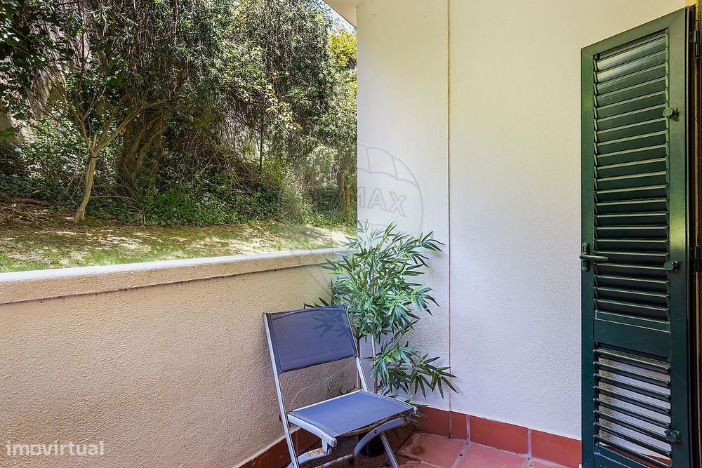 Apartamento T2 para arrendamento