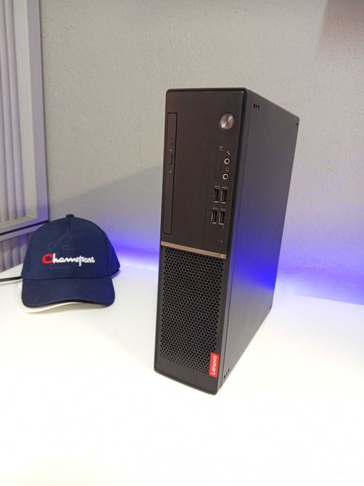 PC + Monitor i3 6100 Ram 8GB SSD 256GB/Windows 11