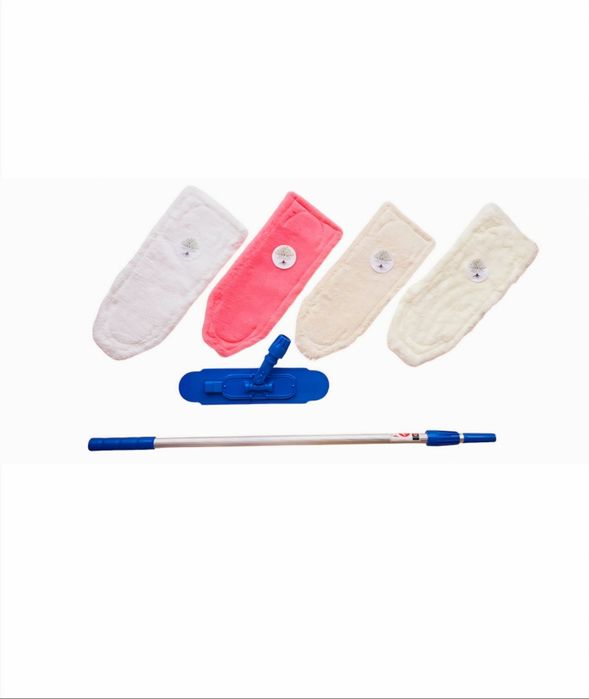 Raypath Zestaw mop wielofunkcyjny +gratisy