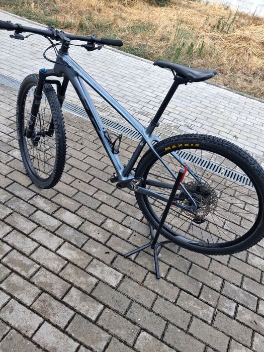 Bicicleta BTT KTM Myroon Elite
Equipada com Vendo bicicleta