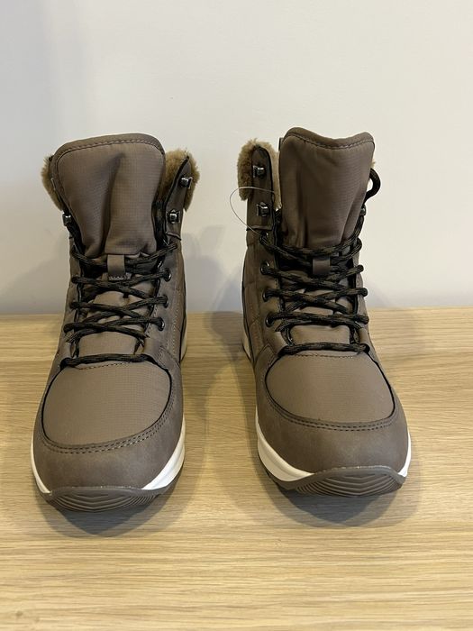 Жіночі  черевики  чоботи зима весна