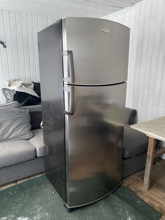 Хололильник Whirlpool ARC 4170 IX