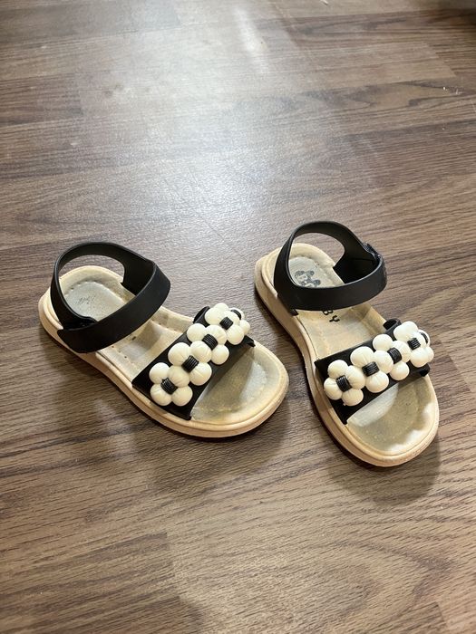 Дитячі босоніжки 16 см