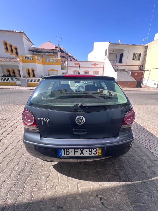 Volkswagen Polo — fotografia 4