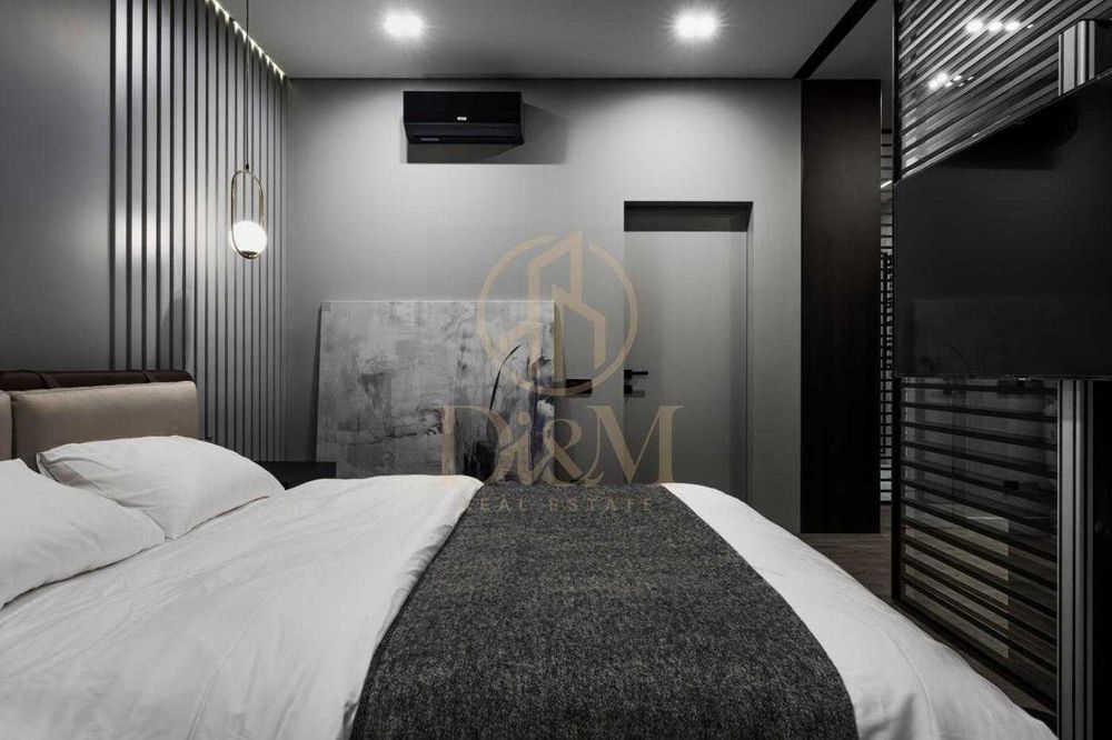 2-комнатная квартира по адресу (площадь 100,5 м²) - Atlanta.ua - фото 12