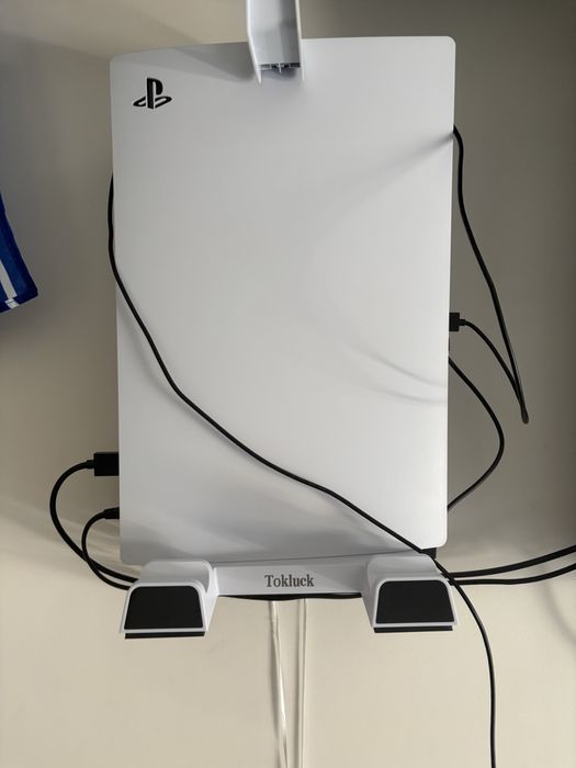Play Station 5 usada