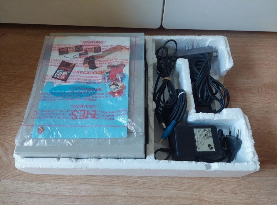 Nintendo NES original