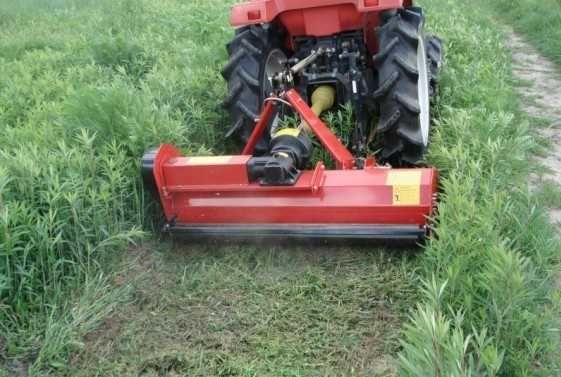 usługi koszenie trawy glebogryzarka separacyjna zakładanie trawnika