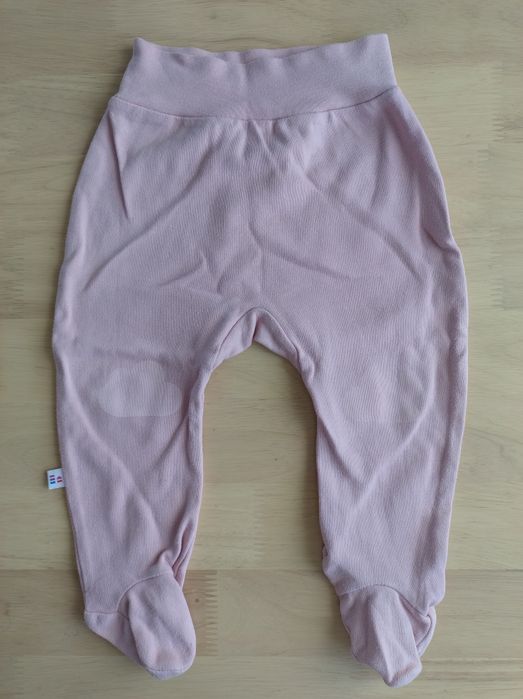 Półśpiochy Eevi wrzosowe R. 80 bawełna
