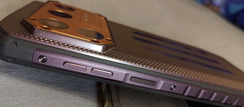 III F150 Raptor Oukitel тепловізор 10000mAh ip68 69 mil-std 810: 15 999 ...