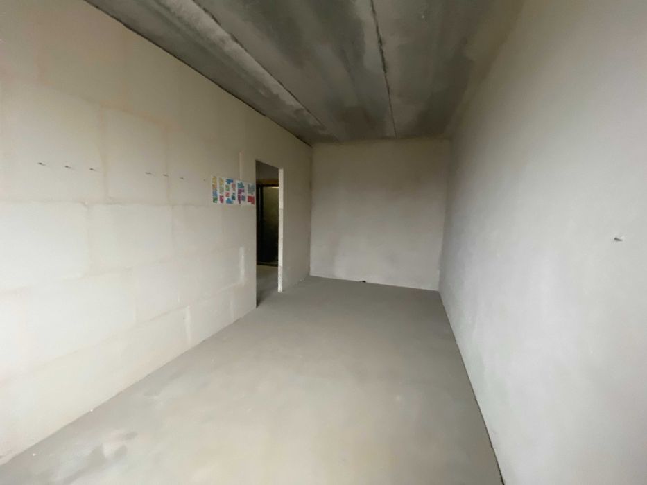 Комфортна квартира в зданому будинку. Газ. ЖК Континент Рей