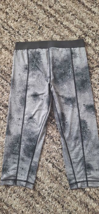 Legginsy Nike rozmiar S