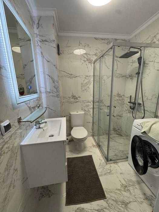 Студія 42 м² з розстрочкою, Magnolia Residence 7, Сонячний Берег, Болгарія