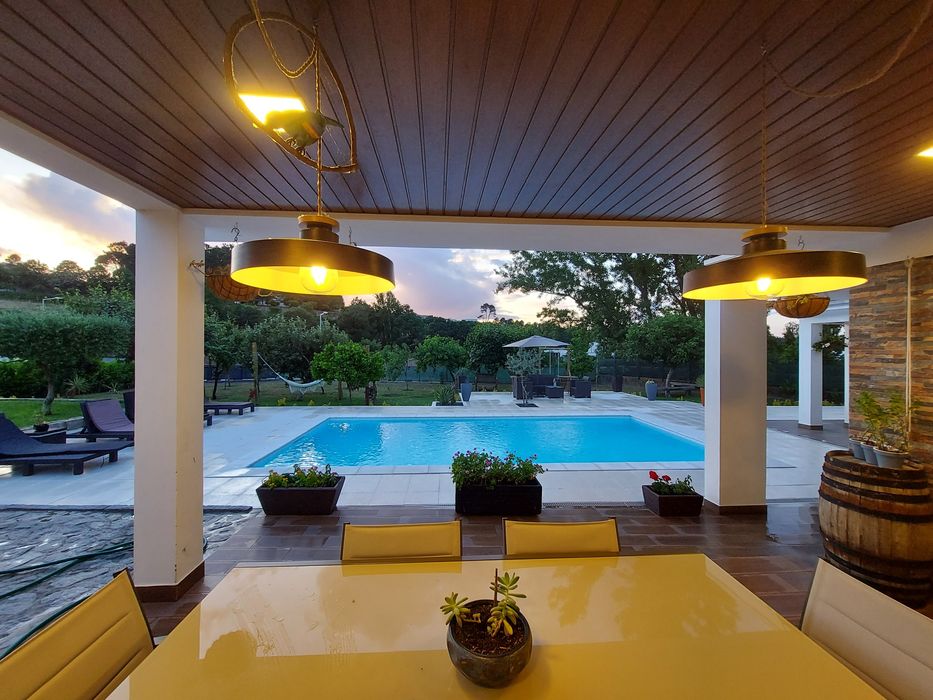 Casa de Santo António + Villa | Negócio AL + Habitação | Excelente Rentabilidade