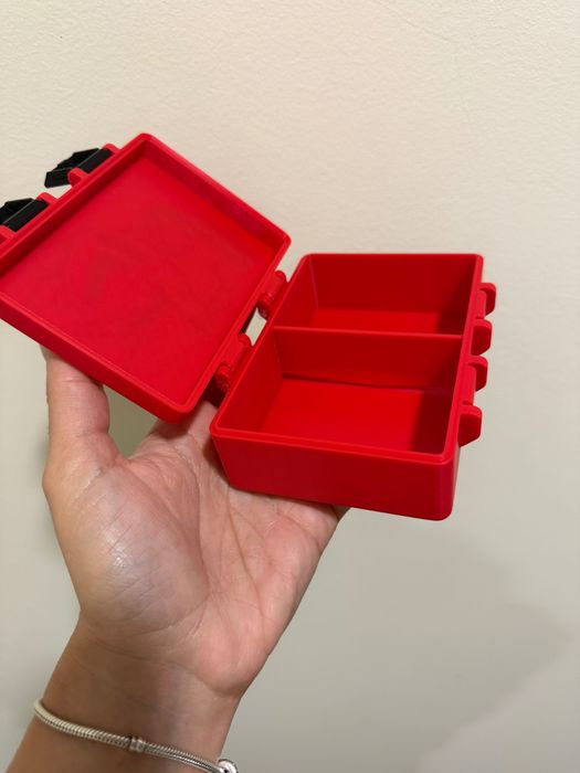 Artigos em Impressão 3D