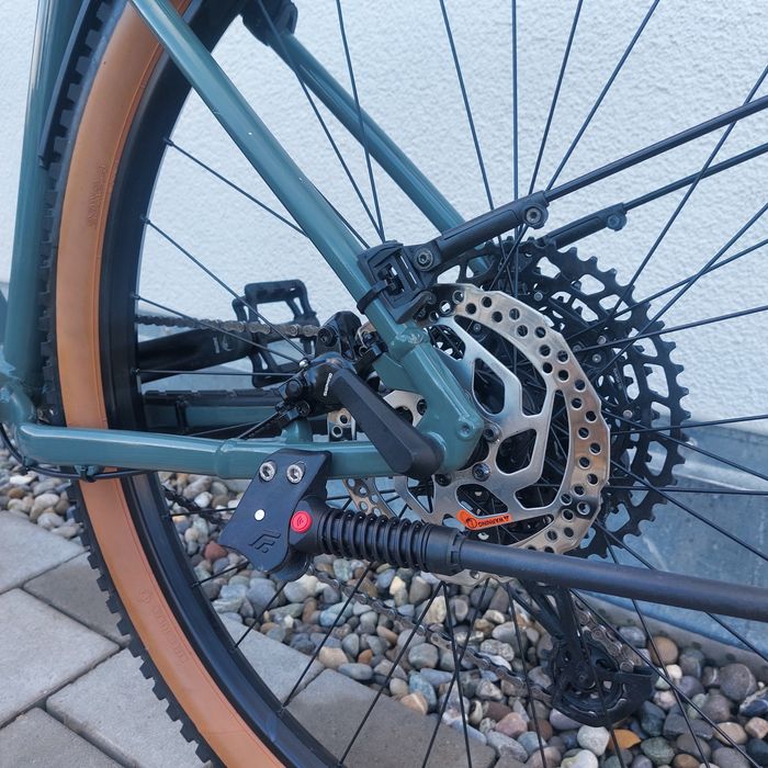 Велосипед Trek marlin 7 gen3 XL 2025