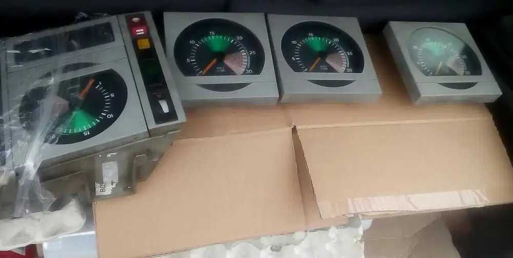 Щиток man Приборка man кнопкі тахометр kienzle 1318.27: 480 грн