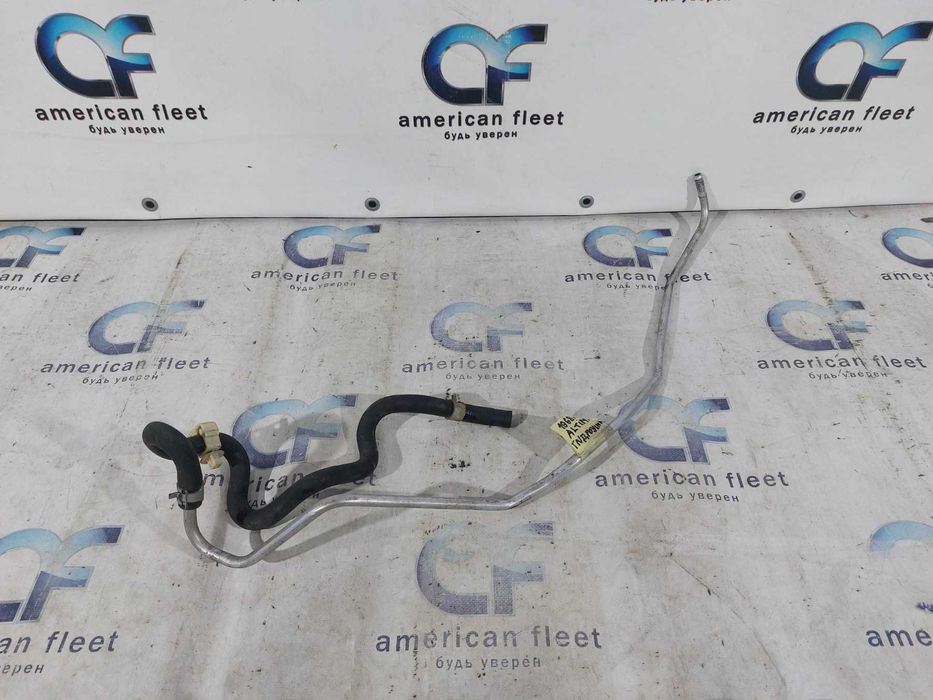 Nissan Altima 13-18 Трубка ГУР / Нисан Алтима